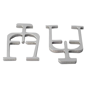 بایت رایزر ارتودنسی هلال T.S.H