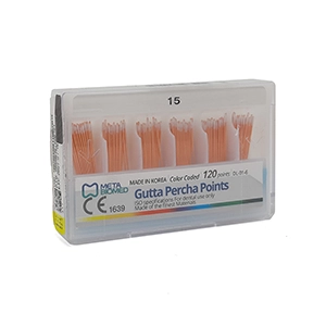 گوتا پرکا سایز 15 متا 2 درصد