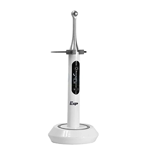 لایت کیور exp مدل one s