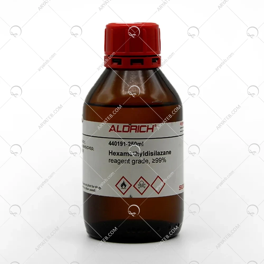 هگزا متیل دی سیلازان