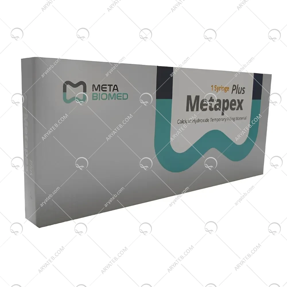 کلسیم هیدروکساید متا