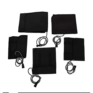 تشک دستگاه ترمودرمی