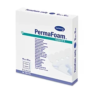 پانسمان فوم پرکننده کویتی هارتمن