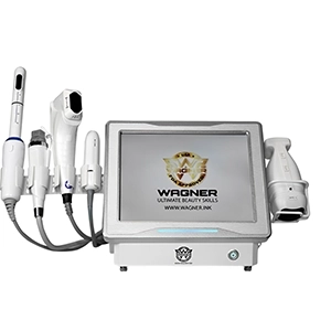 دستگاه هایفو وگنر