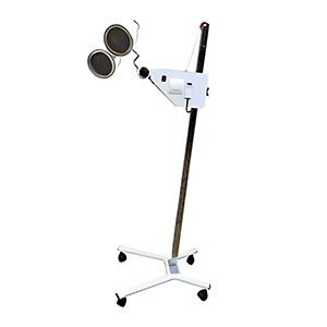 چراغ IR دو شعله کلاسیک