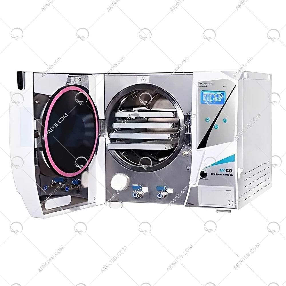 اتوکلاو آویکو مدل Matisa