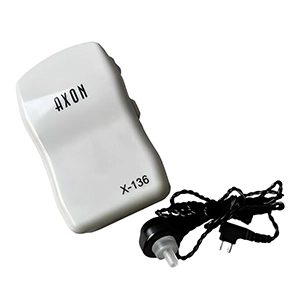 سمعک جیبی اکسون