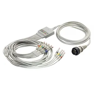 کابل دستگاه نوار قلب کنز