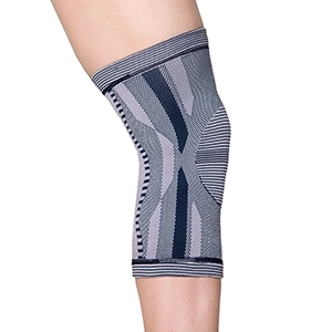 زانوبند ژاکارد