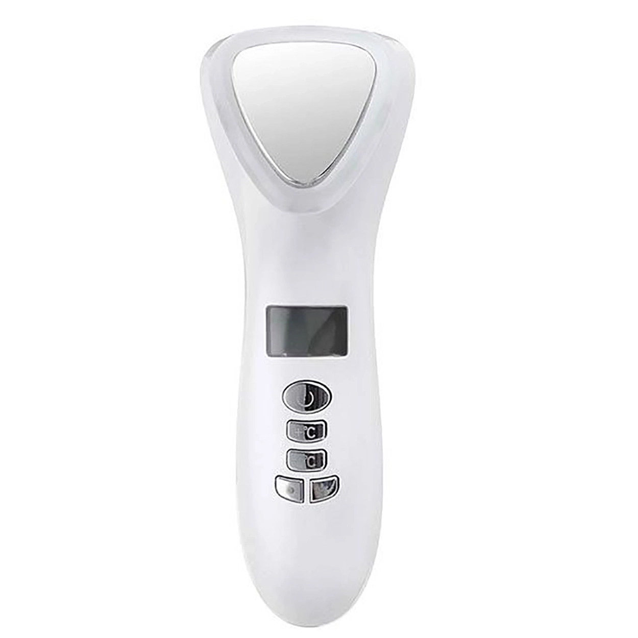 اسکوم هات اند کلد مثلثی