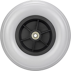 چرخ جلو ویلچر توپر