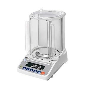 ترازوی چهار رقم اعشار AND مدل HR250