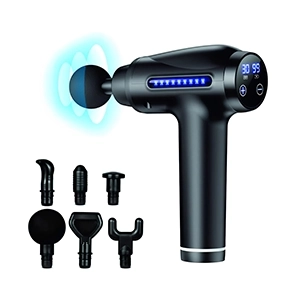 ماساژور تفنگی MDHL 8105