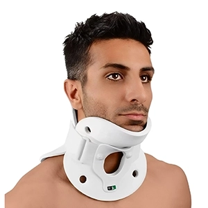 گردنبند فیلادلفیا تراکستومی