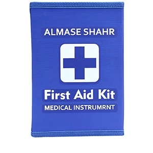 کیف کمک های اولیه برزنتی