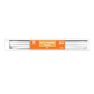 نوار فلزی مستقیم تور وی ام