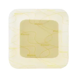 پانسمان فوم چسبدار بیاتین کلوپلاست