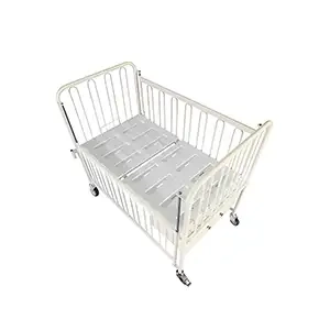 تخت اطفال بیمارستانی