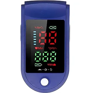 پالس اکسیمترPulse oximeter LK87