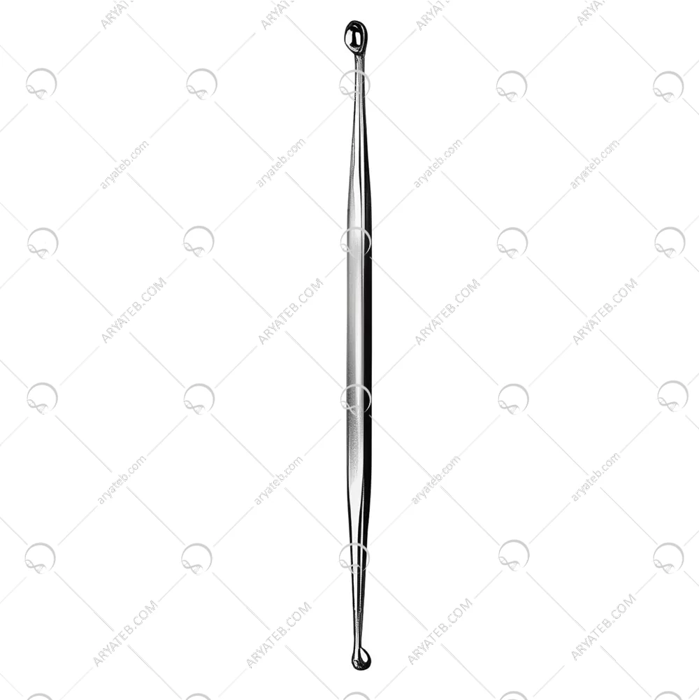 کورت دو طرفه جانسون