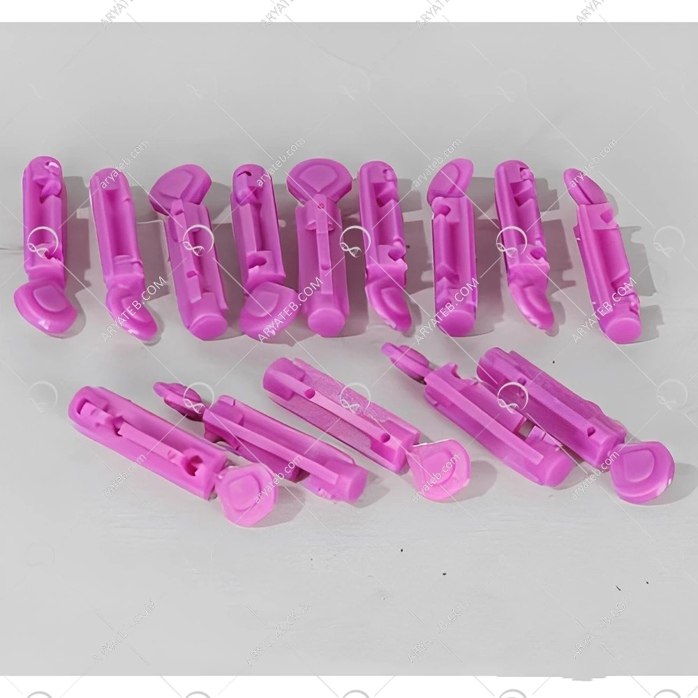 لنست خونگیری