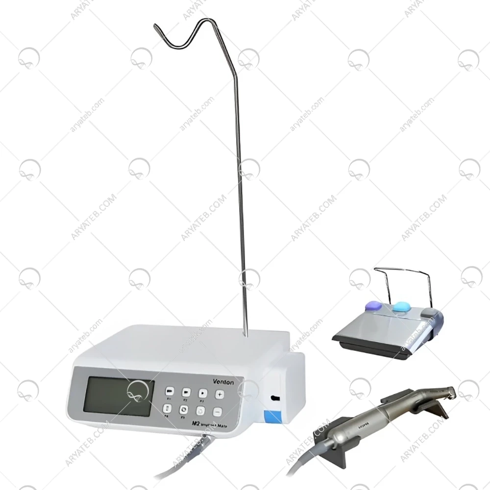 موتور ایمپلنت ونتون Venton