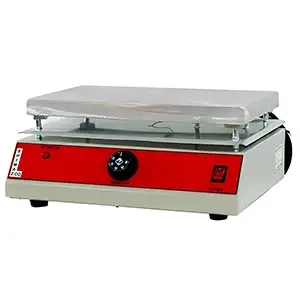 هات پليت صفحه مستطيل شیماز