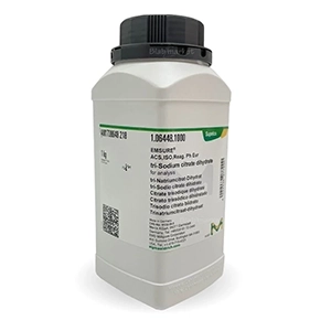 تری سدیم سیترات