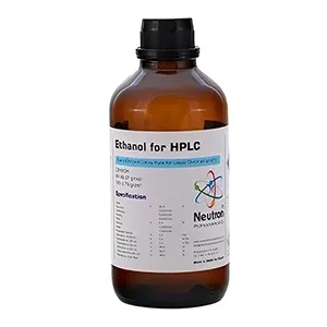 اتانول hplc