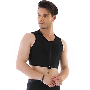 گن نیم تنه ژنیکوماستی یوروپک مدل LP301