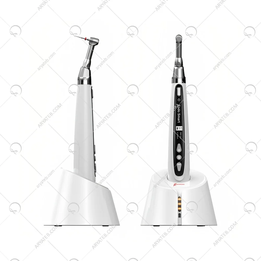 روتاری اندو اسمارت