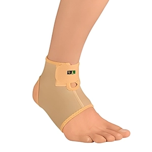 قوزک بند جورابی ساده نئوپرن