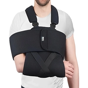 ثابت کننده شانه و بازو کیورد کد 7303