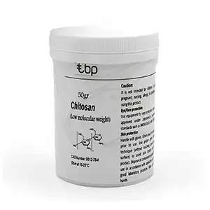 کیتوسان low آزمایشگاهی ایران کیتوزان