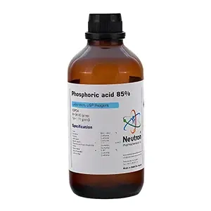 اسید فسفریک HPLC نوترون