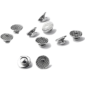 باتن ارتودنسی هلال T.S.H