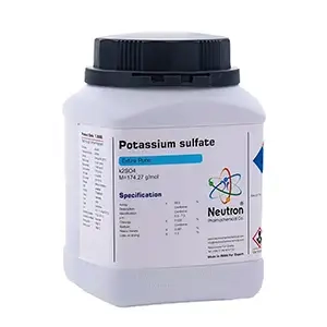 پتاسیم پرسولفات نوترون