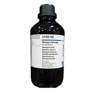 بنزیل کلراید مرک