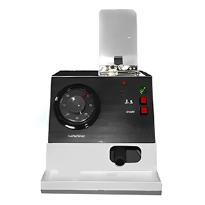 آمالگاماتور پودری نفیس فراز