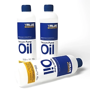 روغن پمپ وکیوم