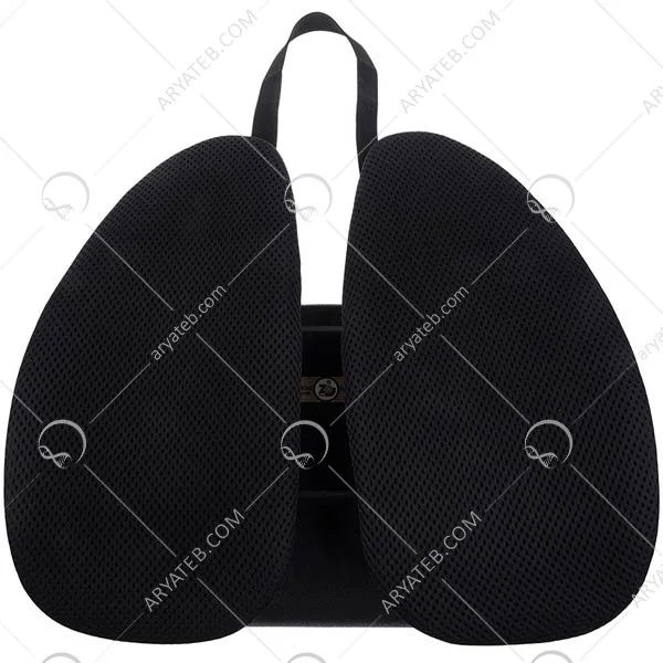 پشتی طبی زیفن مدل Back
