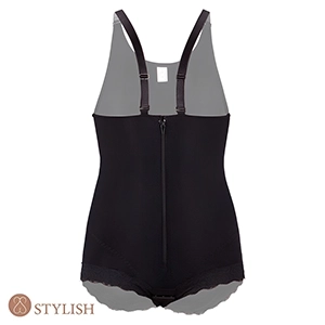 گن لیپوماتیک شورتی پشت بلند برند استایلیش STYLISH کد 13242