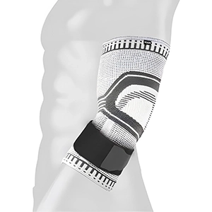 آرنج بند پددار ارتکس چپ و راست آدور