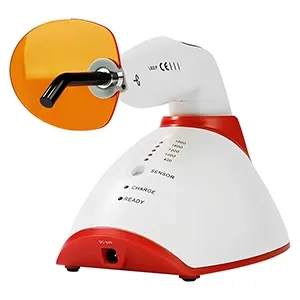 لایت کیور تفنگی وودپیکر LED F Full