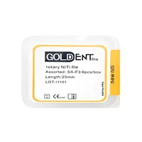 فایل روتاری گلدنت