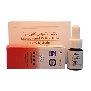 لاکتوفنل کاتن بلو