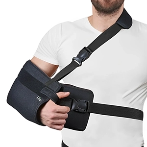 دور کننده شانه 30-45 درجه کیورد