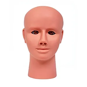 مانکن معاینه چشم و تعیین نمره چشم