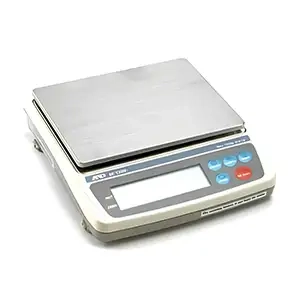 ترازوی دیجیتالی AND مدل EK2000l