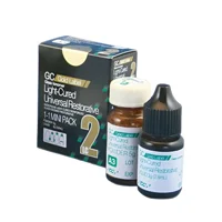 گلاس آینومر لایت کیور gc